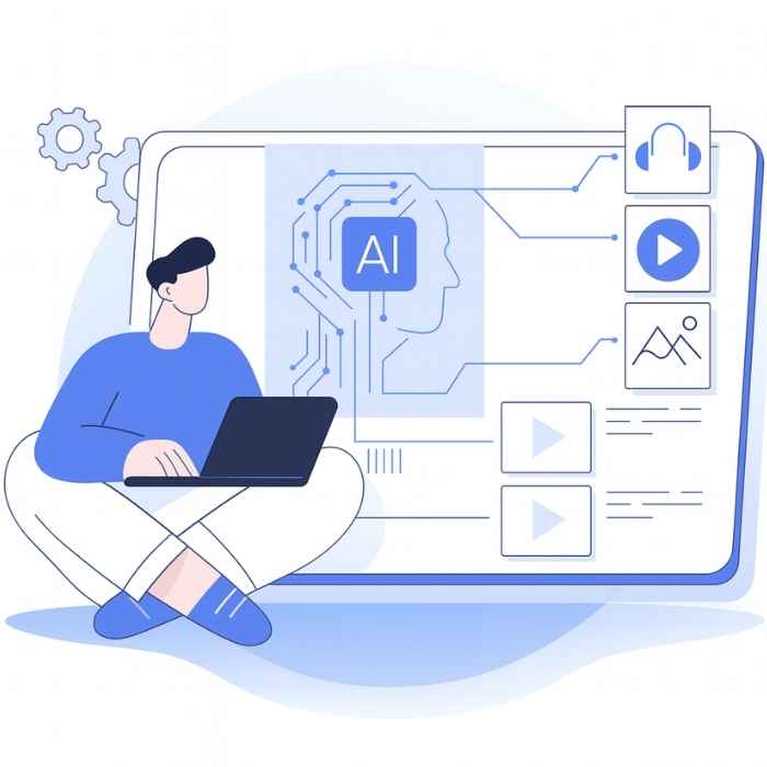 AI Development Company