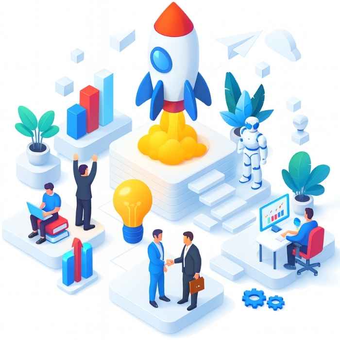 Digital Transformation & IT Services Company