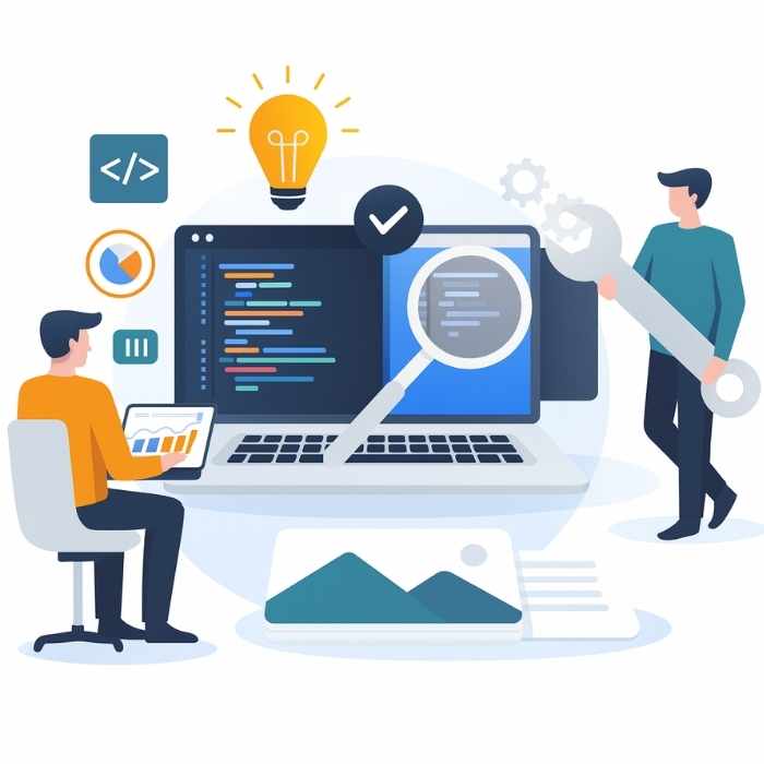 AI Development Company