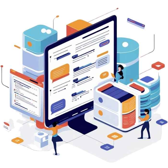Web Development Company
