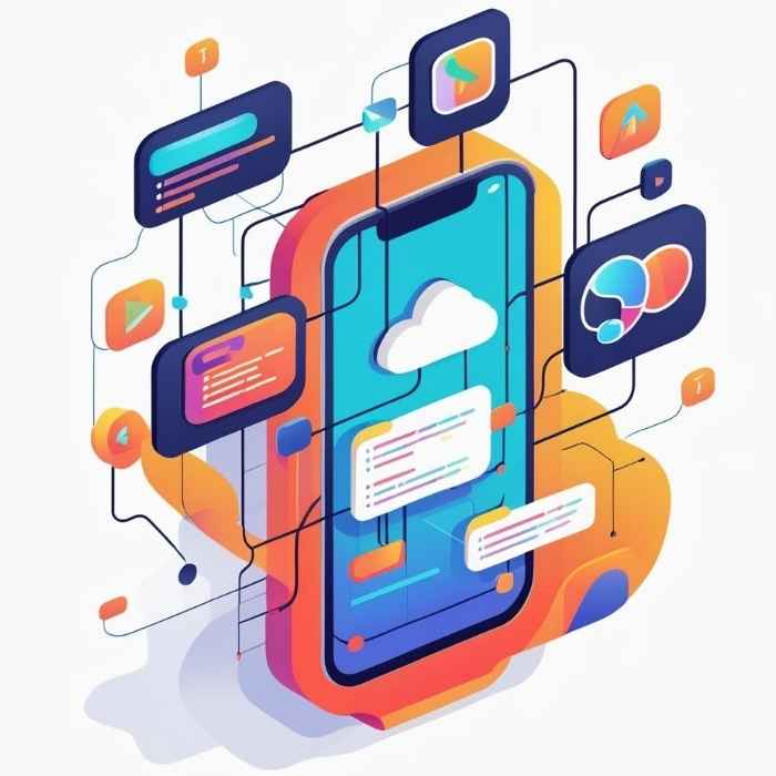 Digital Transformation & IT Services Company